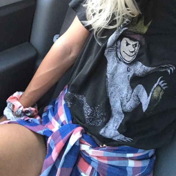 Urban Outfitters Tops - King of the Wild Things Tee